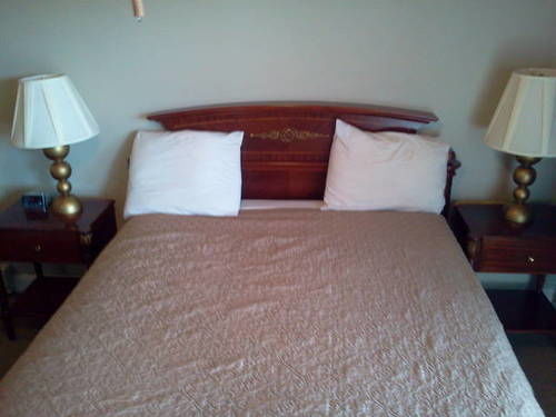 Golden Gate Lodging プラッツバーグ エクステリア 写真